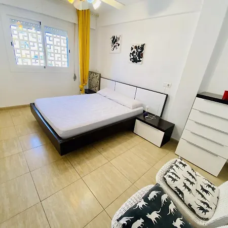 Apartamento A467 - Cornelia - 2004 Finestrat *