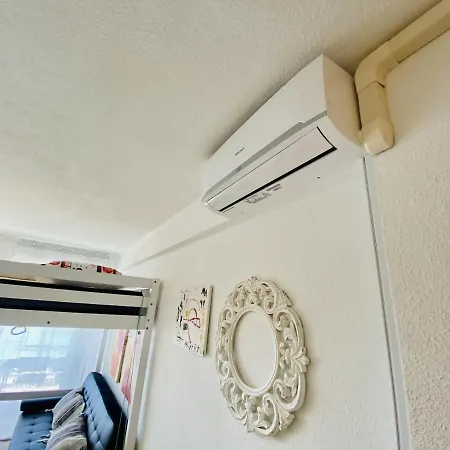 Apartamento A467 - Cornelia - 2004 Finestrat Cala de Finestrat
