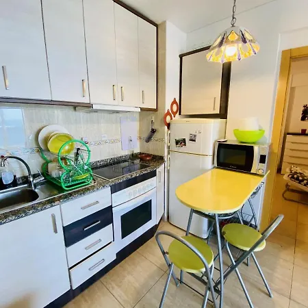 Apartamento A467 - Cornelia - 2004 Finestrat Cala de Finestrat