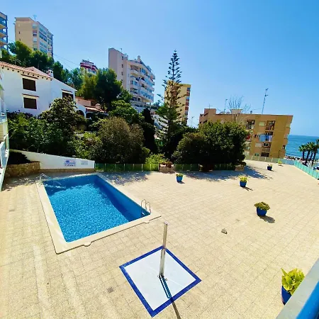 A467 - Cornelia - 2004 Finestrat Apartamento Cala de Finestrat